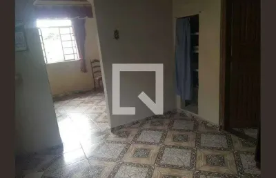 Casa para venda - renascença, 5 quartos,  240 m² - belo horizonte