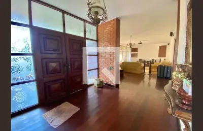 Casa para venda - são luíz, 5 quartos,  583 m² - belo horizonte