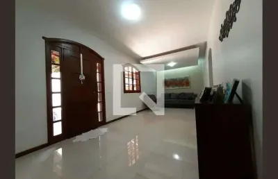 Casa para venda - bom jesus, 4 quartos,  422 m² - belo horizonte