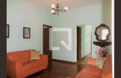 Casa para venda - anchieta, 5 quartos,  300 m² - belo horizonte