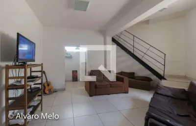 Casa para venda - padre eustáquio, 5 quartos,  109 m² - belo horizonte