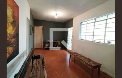 Casa para venda - santa cruz, 5 quartos,  240 m² - belo horizonte