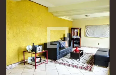 Casa para venda - betânia, 5 quartos,  330 m² - belo horizonte