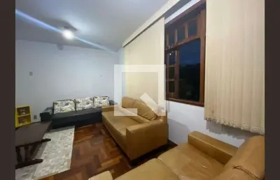 Casa para venda - santa tereza, 5 quartos,  457 m² - belo horizonte