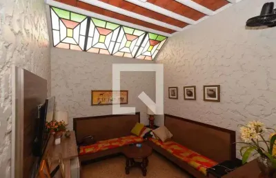Casa para venda - vila cloris, 5 quartos,  220 m² - belo horizonte
