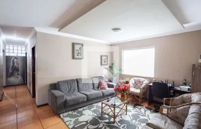Casa para venda - planalto, 5 quartos,  326 m² - belo horizonte