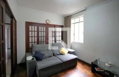 Apartamento para venda - são pedro, 3 quartos,  102 m² - belo horizonte