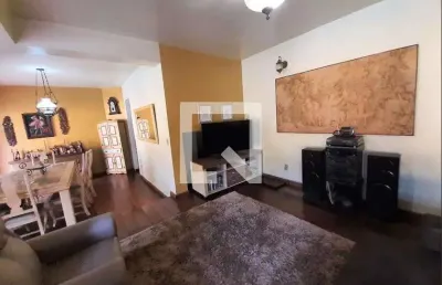 Casa para venda - garças, 5 quartos,  1300 m² - belo horizonte