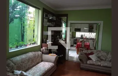 Casa para venda - carlos prates, 2 quartos,  240 m² - belo horizonte