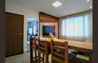 Apartamento para venda - cidade nova, 2 quartos,  61 m² - belo horizonte