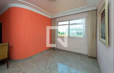 Apartamento para venda - santa branca, 3 quartos,  125 m² - belo horizonte