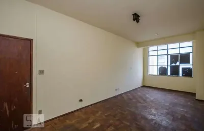 Apartamento para venda - barro preto, 3 quartos,  110 m² - belo horizonte