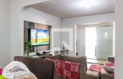 Casa para venda - são joão batista, 4 quartos,  200 m² - belo horizonte