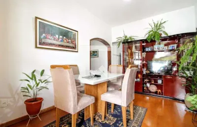 Casa para venda - santa efigênia, 6 quartos,  147 m² - belo horizonte
