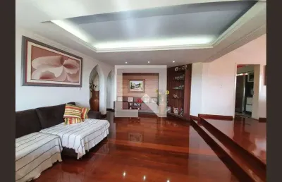 Casa para venda - fernão dias, 6 quartos,  498 m² - belo horizonte