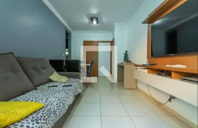 Apartamento para venda - vila cloris, 3 quartos,  160 m² - belo horizonte