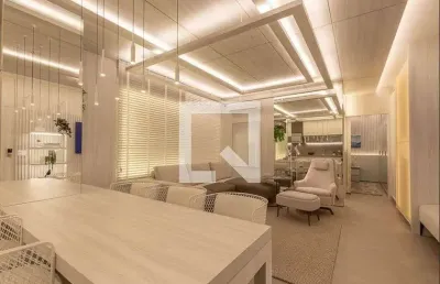 Apartamento para venda - santo agostinho, 1 quarto,  55 m² - belo horizonte