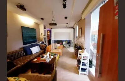 Apartamento para venda - são lucas, 3 quartos,  193 m² - belo horizonte