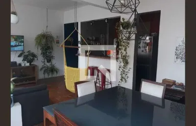 Apartamento para venda - barroca, 3 quartos,  100 m² - belo horizonte