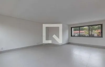 Apartamento para venda - santa lúcia, 4 quartos,  140 m² - belo horizonte