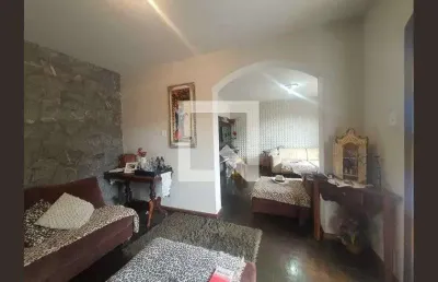 Casa para venda - dom cabral, 5 quartos,  427 m² - belo horizonte