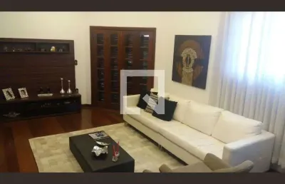 Casa para venda - fernão dias, 4 quartos,  384 m² - belo horizonte