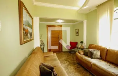 Casa para venda - padre eustáquio, 7 quartos,  252 m² - belo horizonte