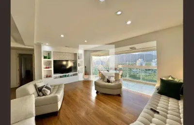 Cobertura para venda - barra da tijuca - marapendi, 5 quartos,  318 m² - rio de janeiro