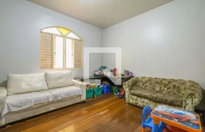 Casa para venda - palmares, 5 quartos,  366 m² - belo horizonte