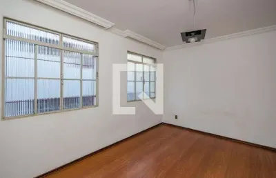 Apartamento para venda - padre eustáquio, 3 quartos,  88 m² - belo horizonte