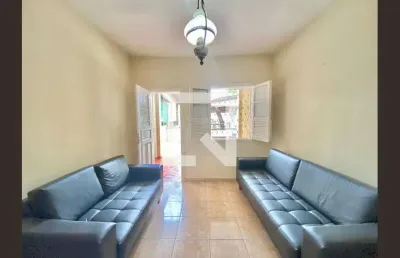 Casa para venda - santa efigênia, 4 quartos,  204 m² - belo horizonte