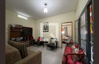 Casa para venda - dom bosco, 4 quartos,  600 m² - belo horizonte