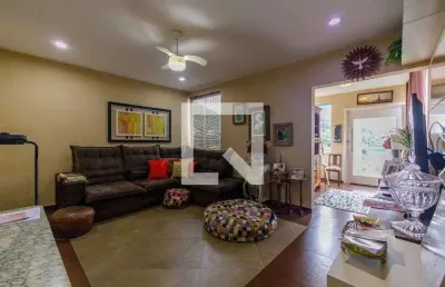 Casa / sobrado em condomínio para venda - vargem grande, 4 quartos,  1250 m² - rio de janeiro