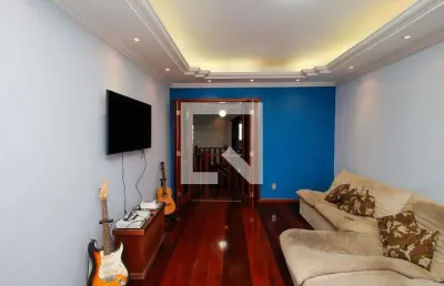 Casa para venda - ouro minas, 3 quartos,  372 m² - belo horizonte