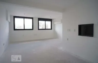 Apartamento para venda - auxiliadora, 1 quarto,  41 m² - porto alegre