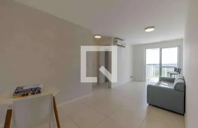 Apartamento para venda - recreio, 2 quartos,  69 m² - rio de janeiro
