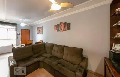 Apartamento para venda - padre eustáquio, 3 quartos,  67 m² - belo horizonte