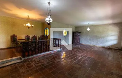 Casa para venda - maria paula, 5 quartos,  1500 m² - niterói