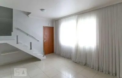 Cobertura para venda - santa amélia, 3 quartos,  160 m² - belo horizonte