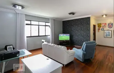 Apartamento para venda - são luíz, 4 quartos,  110 m² - belo horizonte