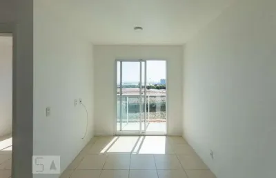 Apartamento para venda - são cristóvão, 2 quartos,  54 m² - rio de janeiro
