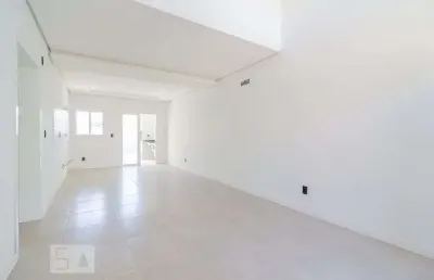 Casa / sobrado em condomínio para venda - campo novo, 2 quartos,  91 m² - porto alegre