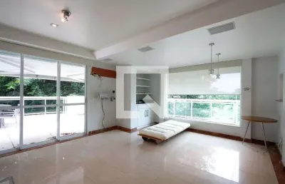 Apartamento para venda - barra da tijuca, 2 quartos,  192 m² - rio de janeiro