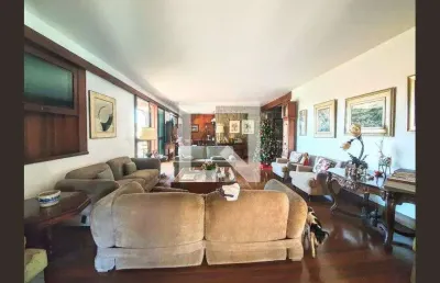 Casa para venda - são luíz, 7 quartos,  1000 m² - belo horizonte