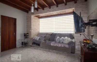 Casa para venda - hipica, 3 quartos,  1000 m² - porto alegre