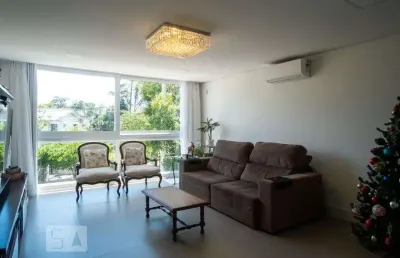 Casa / sobrado em condomínio para venda - ipanema, 3 quartos,  211 m² - porto alegre