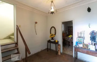 Casa para venda - santa tereza, 5 quartos,  240 m² - belo horizonte
