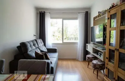 Apartamento para venda - partenon, 1 quarto,  47 m² - porto alegre