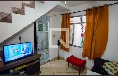 Casa para venda - taquara, 4 quartos,  7 m² - rio de janeiro