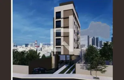 Apartamento para venda - são pedro, 2 quartos,  61 m² - belo horizonte